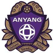 FC安阳
