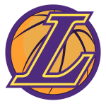 湖人队标